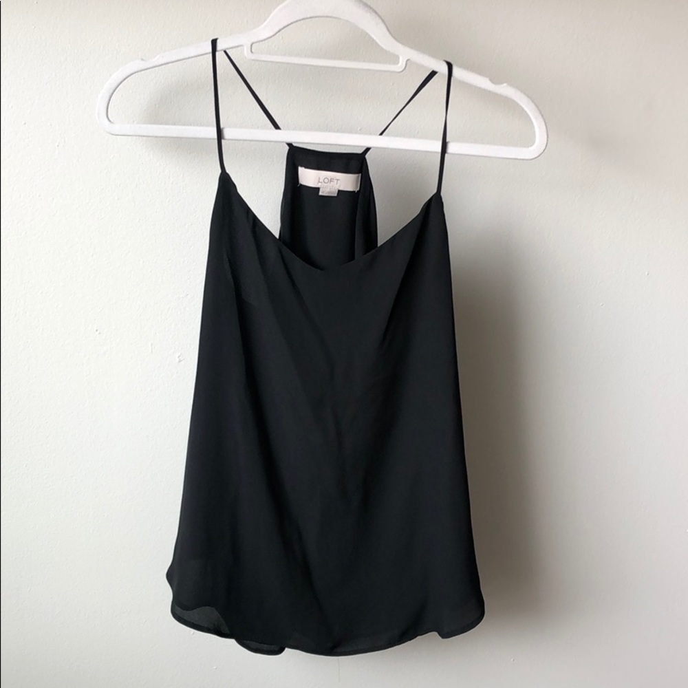 Black Top